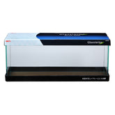 Gex Glassteria Slim 600 Fish Tank (60X20X25cm) #8614
